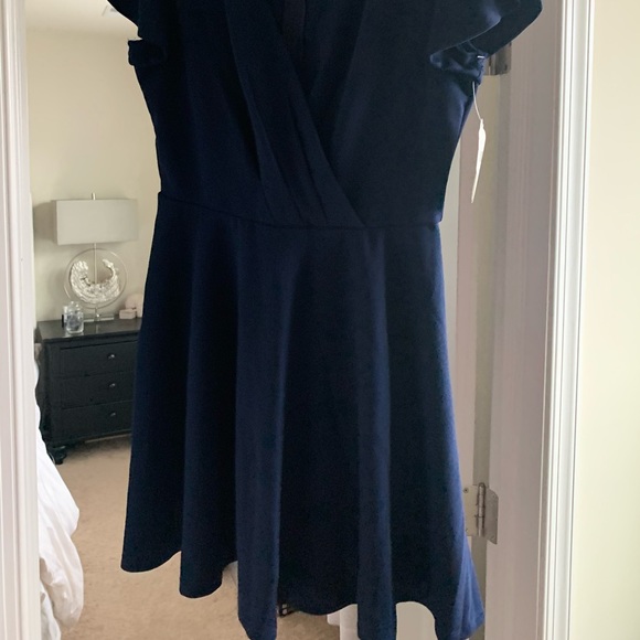 Altered State Mini Dress - Picture 2 of 4